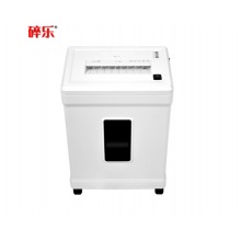 碎乐 C350 标准5级保密 小型办公碎纸机 多功能碎纸机