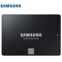三星 250GB SSD固态硬盘 860 EVO（MZ-76E250B）
