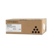 理光（Ricoh）一体式墨粉盒SP 311LC型黑色硒鼓 407494 适用SP 310DNw/310SFNw机型