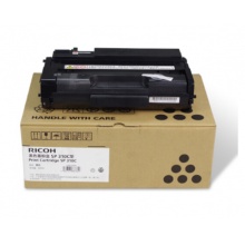 理光（Ricoh）一体式墨粉盒SP 311LC型黑色硒鼓 407494 适用SP 310DNw/310SFNw机型