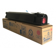东芝（TOSHIBA）T-FC415C-M-S原装红色碳粉 低容 M