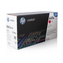 惠普(HP)LaserJet C9733A 红色硒鼓 645A