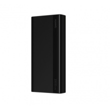 华为 20000毫安(Max 18W) 快充移动电源/充电宝Type-C版黑色适用P30/P30 Pro/Mate20系列/苹果等