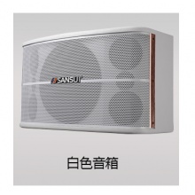 山水 SP2-10 音响 