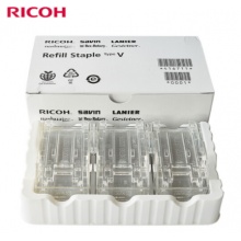 理光（Ricoh）V型 钉书针（补充）（5000针*3）