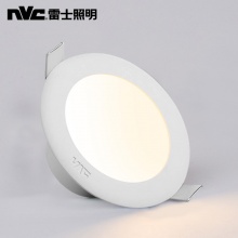 雷士 12w LED筒灯5寸