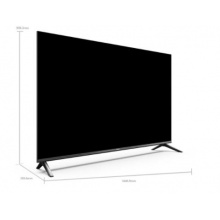 康佳（KONKA）LED65G300E65英寸 4K超高清 全面屏 AI智能语音 2GB+16GB大内存 网络平板液晶电视机