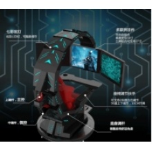 云汉 YHVR-2 放松体验设备
