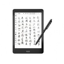 BOOX NOVA Pro 电纸书阅读器 7.8英寸纯平屏幕