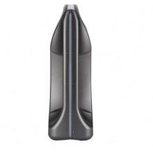 壳牌（Shell） Helix Ultra 5W-40 API SN级 4L 超凡喜力全合成机油 灰壳