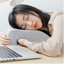 8H 混灰色 靠垫