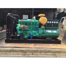 潍坊特斯拉 ZH4105ZD 柴油发电机56KW配上海电机