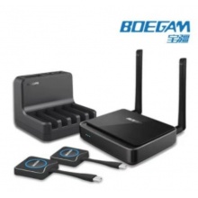 BOEGAM R003 无线投屏