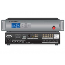 雷蒙 SQ-M3000/V 手拉手会议话筒主机