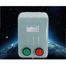 正泰 QC36-10TA 20A 电磁启动器380V三相 