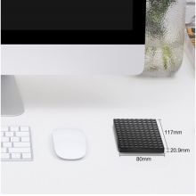 希捷（Seagate）Expansion新睿翼5TB黑钻版 移动硬盘 经典黑(STEA5000402)