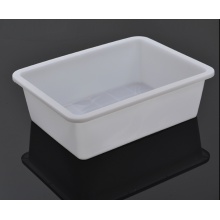 东方 DFH100 塑料盒 50*40cm