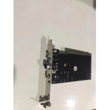 天敏 TB400 高清电视卡