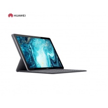 华为平板 M6 10.8英寸麒麟980影音娱乐平板电脑6GB+256GB 全网通（银钻灰）