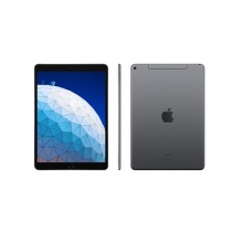 Apple iPad Air 3 2019新款平板电脑10.5英寸 深空灰色