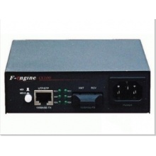 烽火 F-engine OL100CR-22B 独立式光电转换器(单芯)