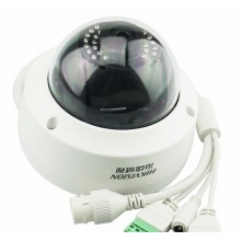 海康 DS-2CD234FMX-IS/J 半球型摄像机