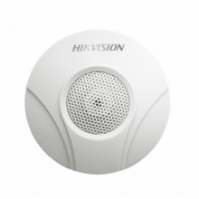 海康 DS-2FP2020 吸顶型拾音器