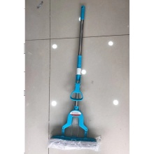 佳珍兴 地拖 胶棉拖把 胶棉 对折式