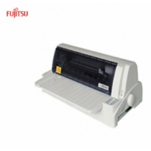 富士通 DPK900T 宽行票据打印机