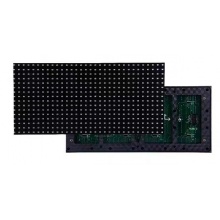 华杰光电 P3.75双基色 LED显示屏 