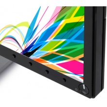 戴尔（DELL） SE2416H 23.8英寸微边框高清广视角IPS屏显示器