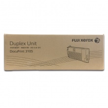 富士施乐 Docuprint 3105 专用双面器