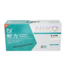 扬帆耐立 DP3105 硒鼓
