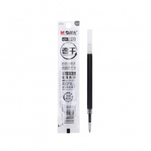晨光 速干笔芯 0.5 AGR67T82 黑色