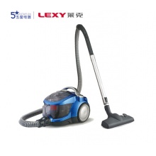 莱克（LEXY）VC-T3520-1 吸尘器家用强力小型手持式超静音大吸力卧式吸尘机