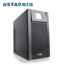 科士达 YDC9100 20KVA在线式UPS电源