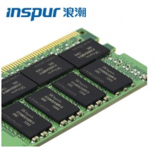 浪潮（INSPUR）服务器专用内存 原厂全新盒装ECC内存条 32G*2 DDR4 2666 DDR4 RDIMM