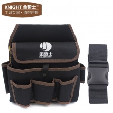 电工腰包便携多功能加厚腰带