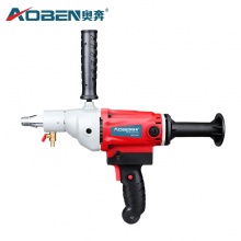 奥奔 AB2120T 水钻机 混凝土钻孔机工程机两用