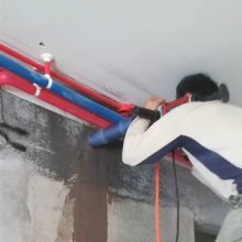 奥奔 AB2120T 水钻机 混凝土钻孔机工程机两用