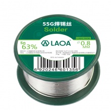 老A LA812608 免清洗焊锡丝