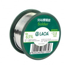 老A LA812608 免清洗焊锡丝