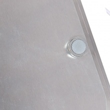 洛林 led模组吸顶灯超亮方形模组12w