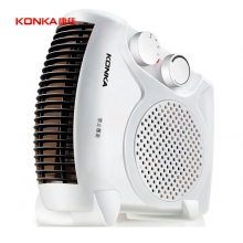 康佳（KONKA） KH-NFJ901 取暖器家用/电暖器/电暖气/立卧两用 电热 自动控温 速热暖风机