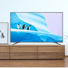 夏普（SHARP）70X6A 70英寸4K超高清大屏家庭影院智能WiFi网络液晶平板电视