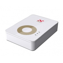 华旭金卡 HX-FDX5 二代三代身份证阅读器读卡器刷卡器识别器 身份识别鉴别扫描仪