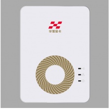 华旭金卡 HX-FDX5 二代三代身份证阅读器读卡器刷卡器识别器 身份识别鉴别扫描仪