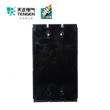 天正 电气 （TENGEN） TGM1N-400L/4300B 塑壳断路器  400A /个