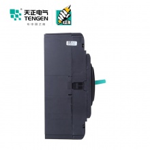 天正 电气 （TENGEN） TGM1N-400L/4300B 塑壳断路器  400A /个