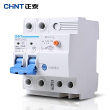 自复式过欠压保护器 NBE7